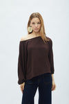 Blusa Karina