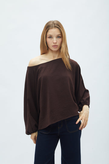 Blusa Karina