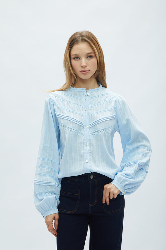 Blusa Martha