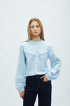 Blusa Martha