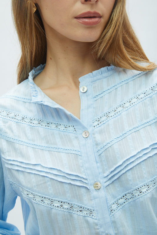 Blusa Martha