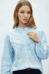 Blusa Martha