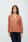 Blusa Nueva Caiguas