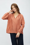 Blusa Nueva Caiguas
