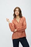 Blusa Nueva Caiguas