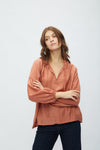 Blusa Nueva Caiguas