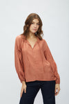 Blusa Nueva Caiguas
