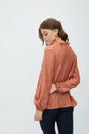 Blusa Nueva Caiguas