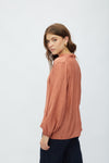 Blusa Nueva Caiguas