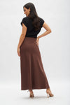 Falda Nueva Satin