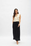 Falda Nueva Satin