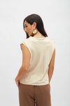 Blusa Satin
