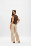 Blusa Satin