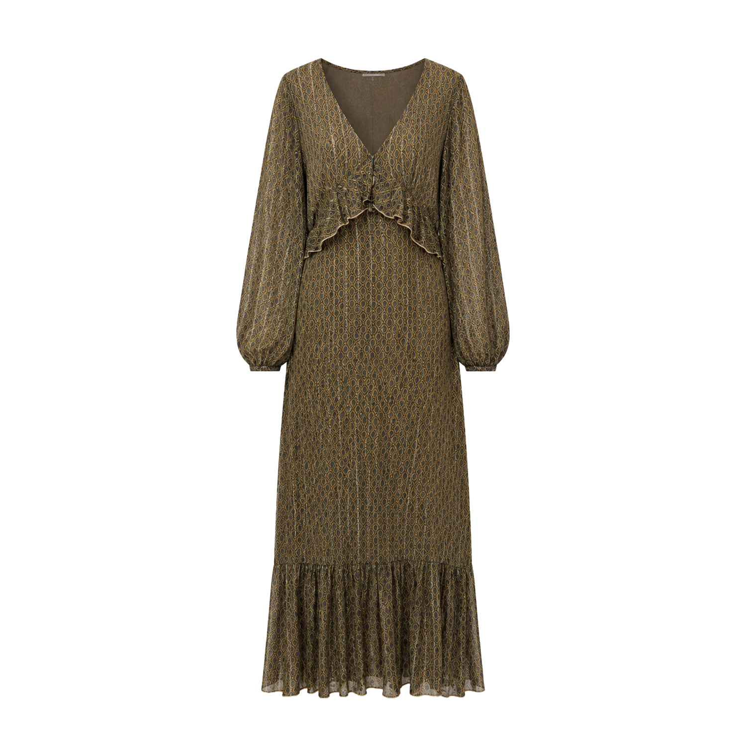 Vestidos